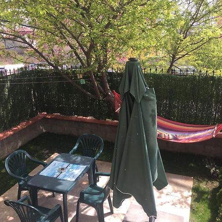 ヴァルナBuongiorno Gardenアパートメント エクステリア 写真