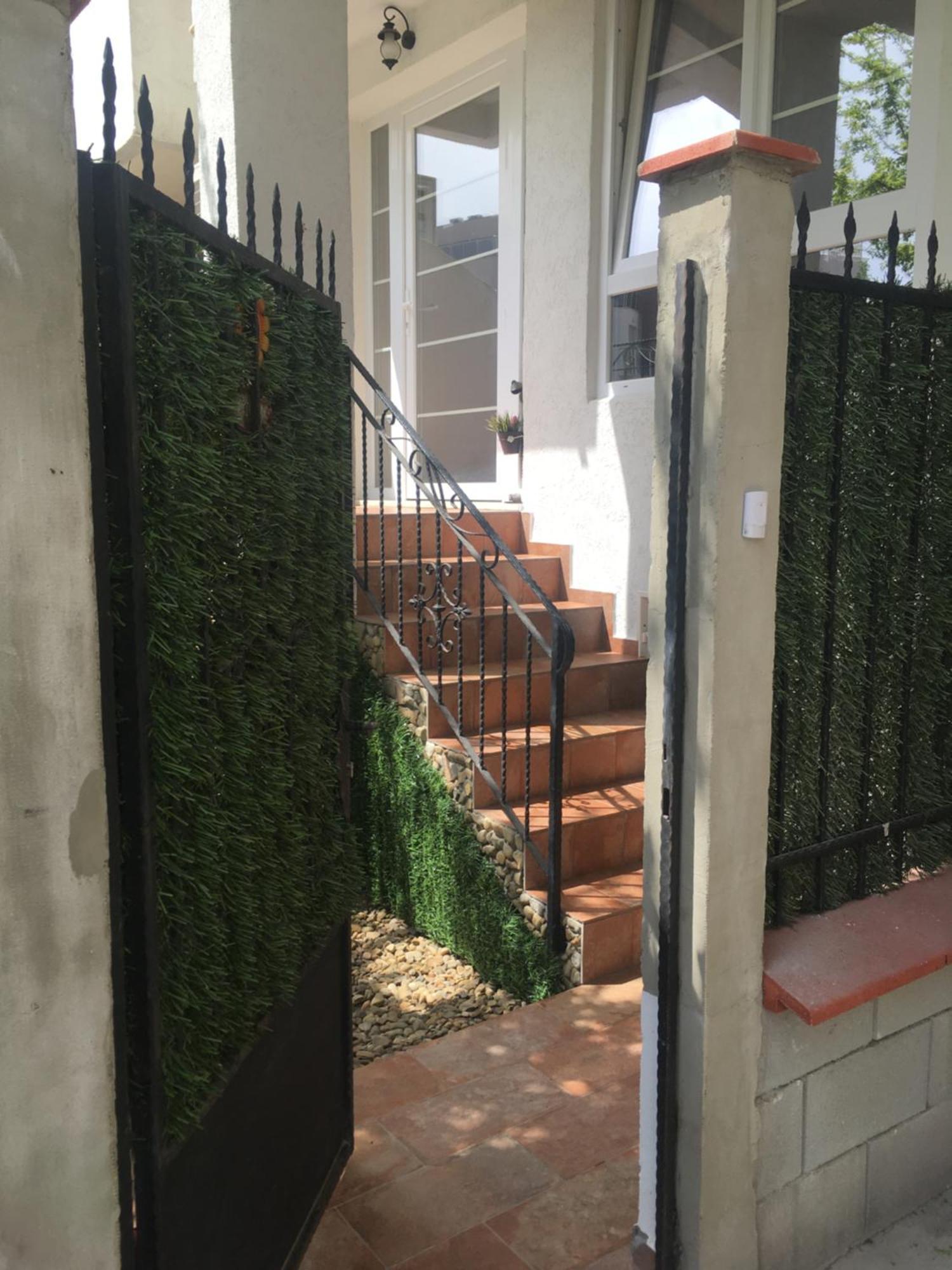 ヴァルナBuongiorno Gardenアパートメント エクステリア 写真